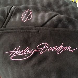 Harley-Davidson sweatpants